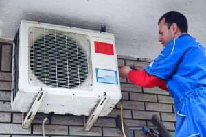 HVAC Companies Near Coalfield, TN Available Now